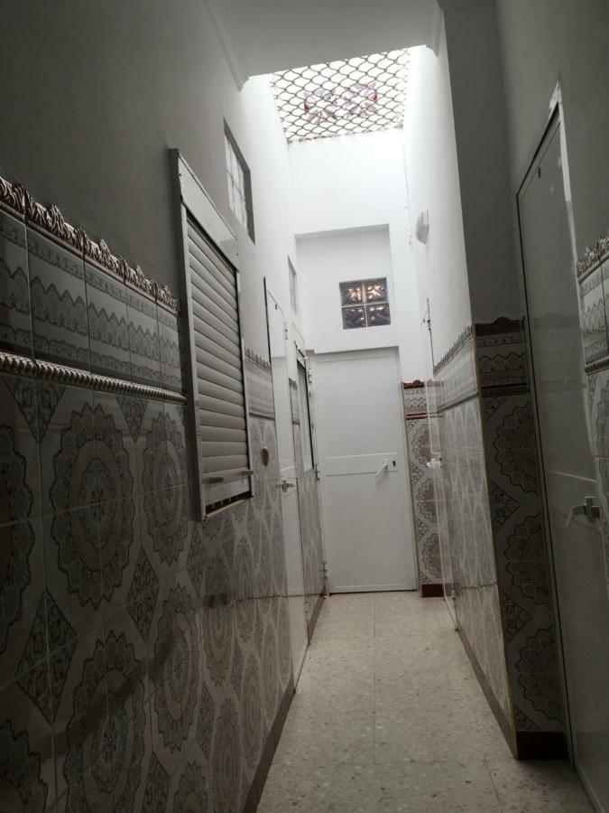 Hostal Gutierrez 休达 外观 照片