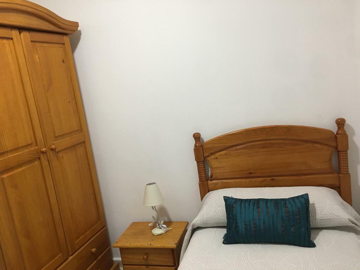 Hostal Gutierrez 休达 外观 照片