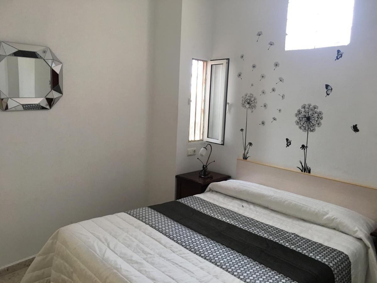 Hostal Gutierrez 休达 外观 照片