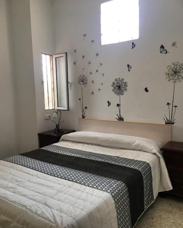 Hostal Gutierrez 休达 外观 照片