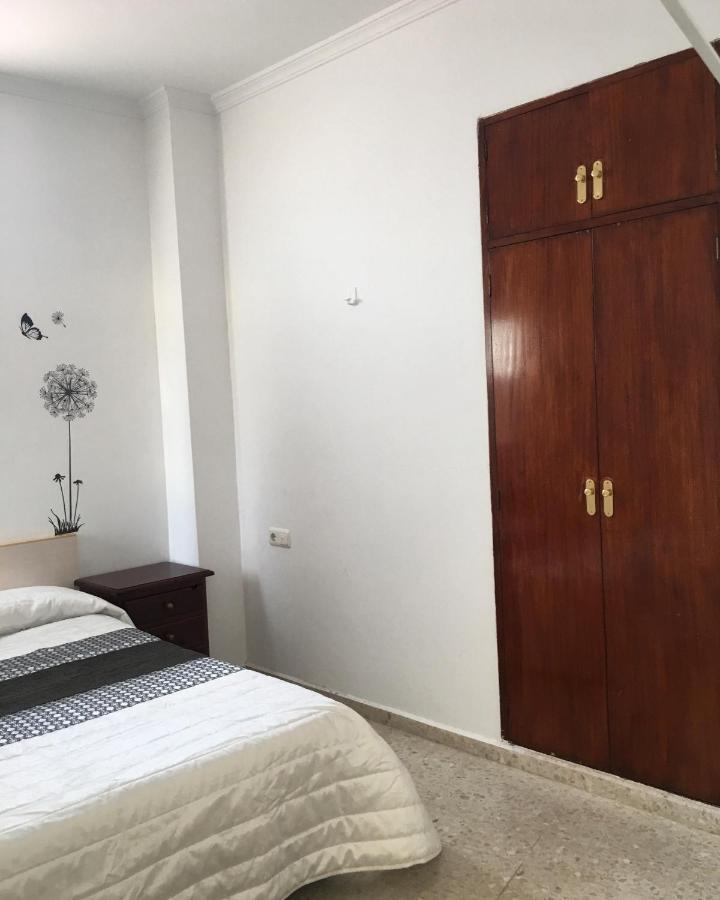 Hostal Gutierrez 休达 外观 照片